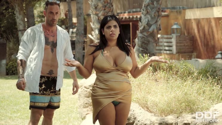 Double Fucking Foursome