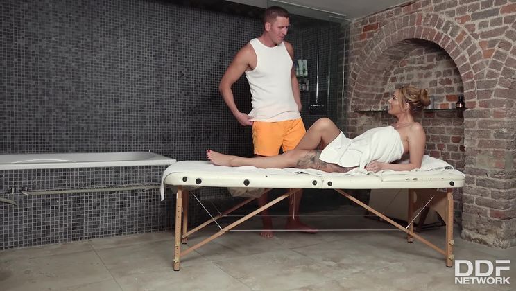 Happy Hardcore Ending