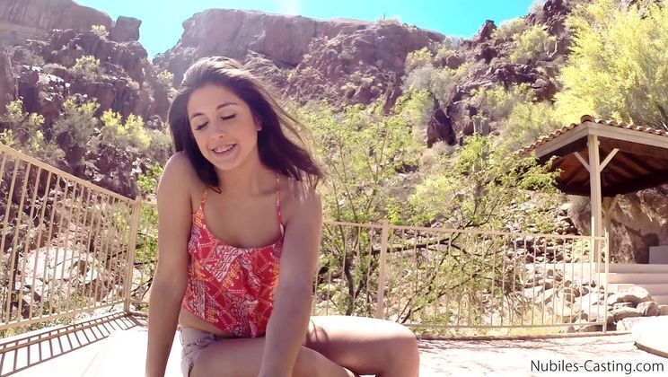 Maryjane Johnson Cast Natalie Monroe S6:E1