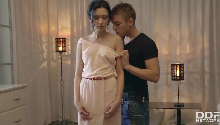 Midnight Blowjob Slave