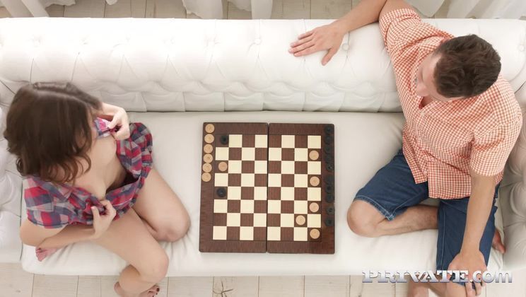 Perfect Body Teen Sofy Torn Takes Heavy Facial