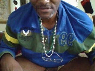 Jacking Off In My Living Room.