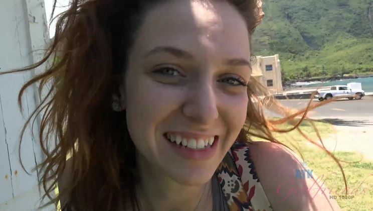 gave pussy break this time