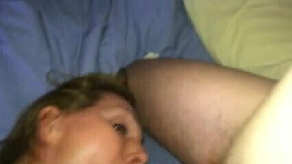 Post op ts milf and me