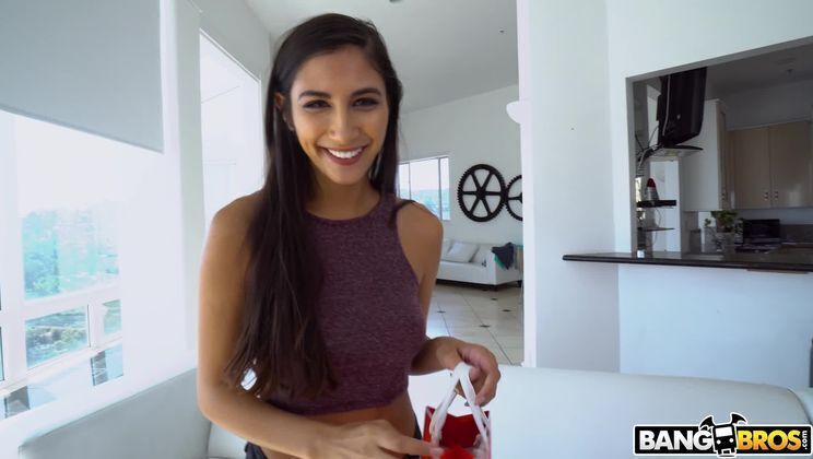 Gianna Dior Fucks Great