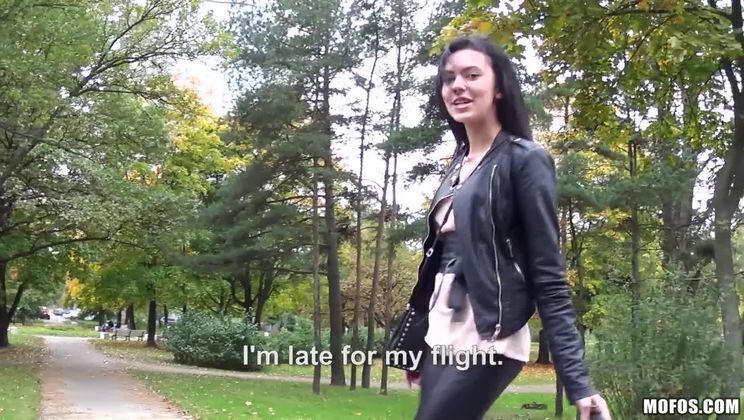 Tight Pants, Tight Pussy