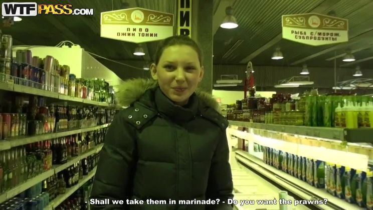 amateur couple adores fucking