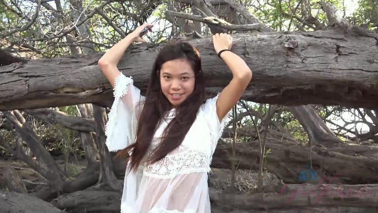 Vina island with you!