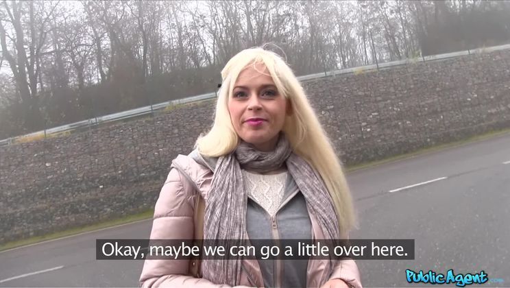 Vacationing Italian Fucked Local