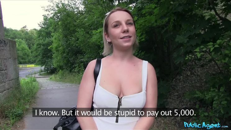 Student Sucks Fucks Cash