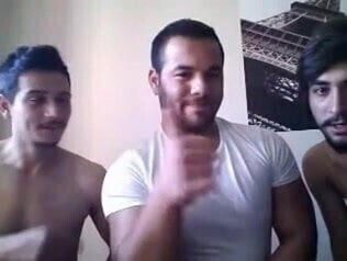 turskish guys feet webcam