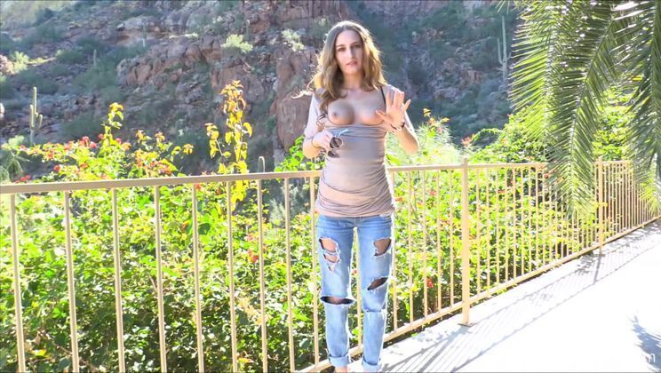 Tiniest Private Place