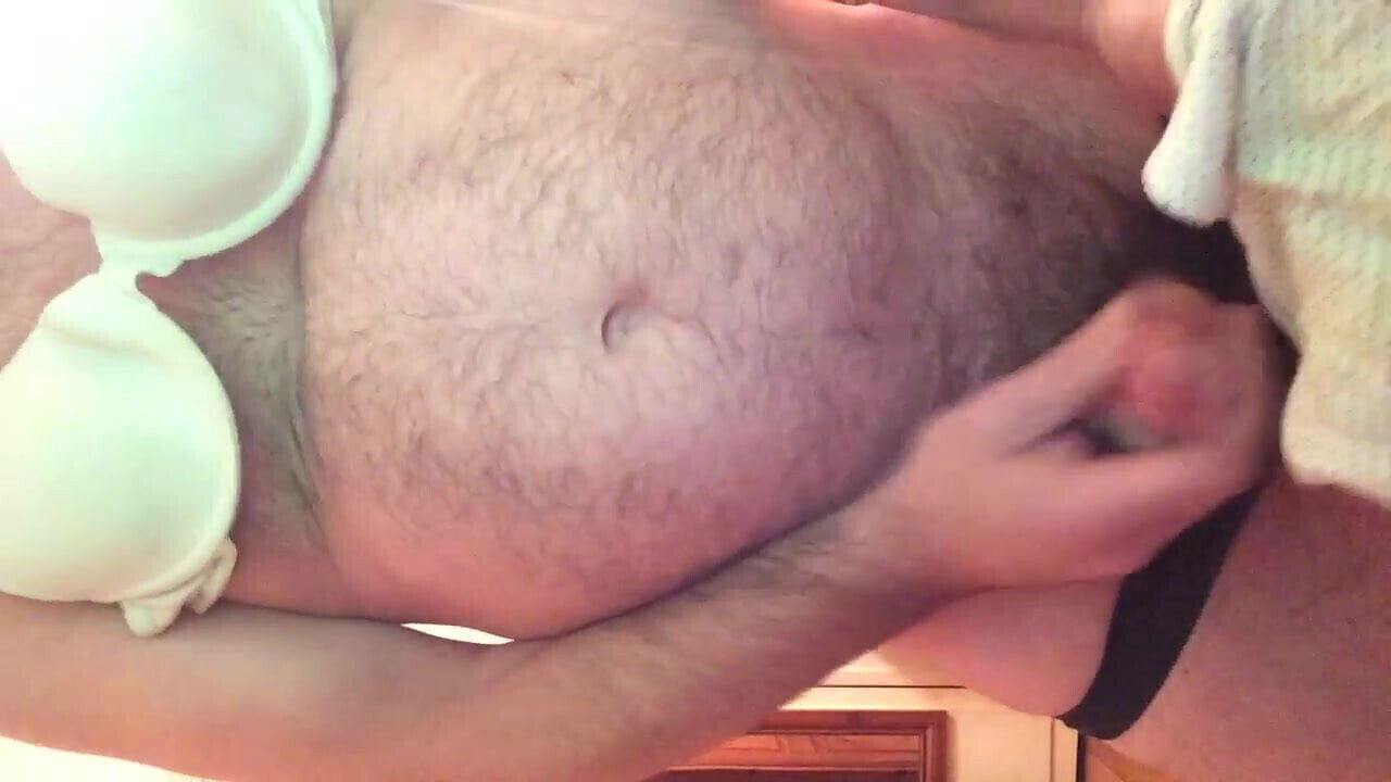 cumming stepdaughters panties