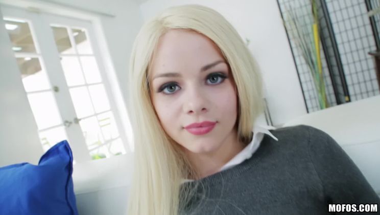 Elsa Jean Knows Fuck