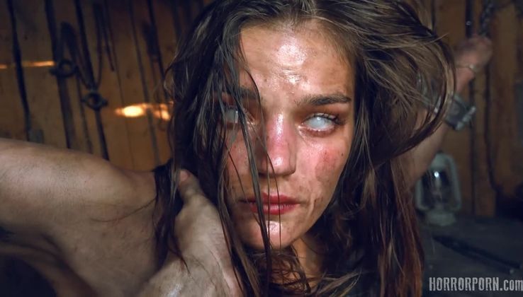 Horror Porn