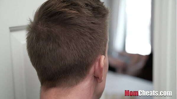 Tries Pregnant With Son- Olive Glass