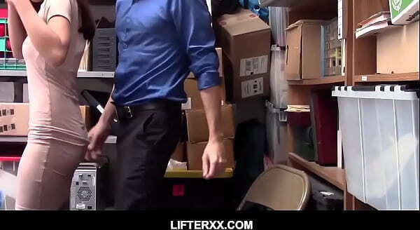 Sexy asian Stripped Fucked Stealing (Aurora Winters)