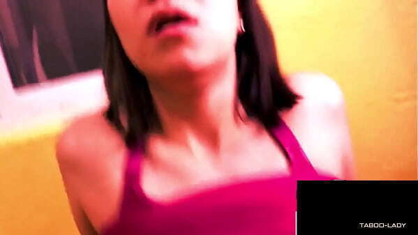 Cute Teen Nude Body Taking Yosha Moore