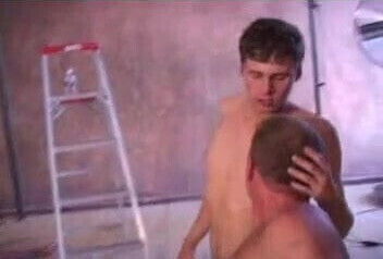 Steaming Hot Gay Orgy - nial