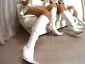 GBY-001 Responsibility Very Rotten Smell Like Your Sister