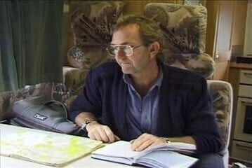 BRITISH AMATEUR TANYA MEETS OMAR