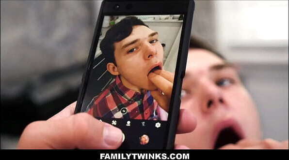 Twink Dick Nephew Family With Uncle Dakota Lovell, McKeon