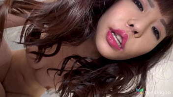 shop girl from Tokyo looking love hotel Uncensored sucking, fucking, pussy licking couch casting interview with amateur Japanese twenty year