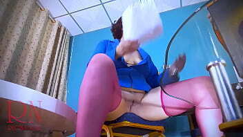 SEXRETARY. Secretary, engineer shredder. Short