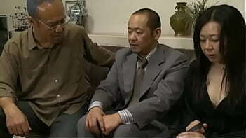 Abnormal excitement peeping fuck ② &quot_My wife'_s body presented to the president&quot_