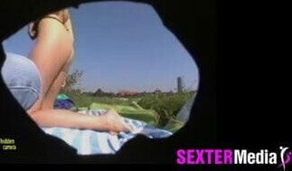 An jeder Ecke steht ne geile Sau