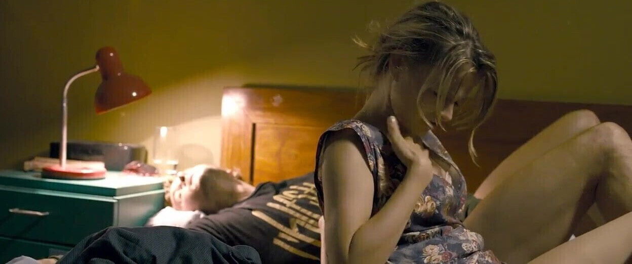 bojana novakovic getting cummed