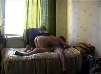 Brasilien mother seduces NOT her son