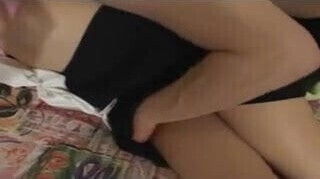 Japanese Doctor Does Herself, A Boy, & 2 Patients 