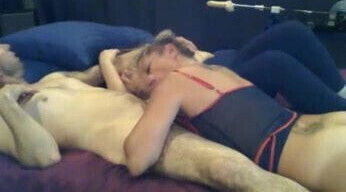 2 Matures from 4 some finish each other