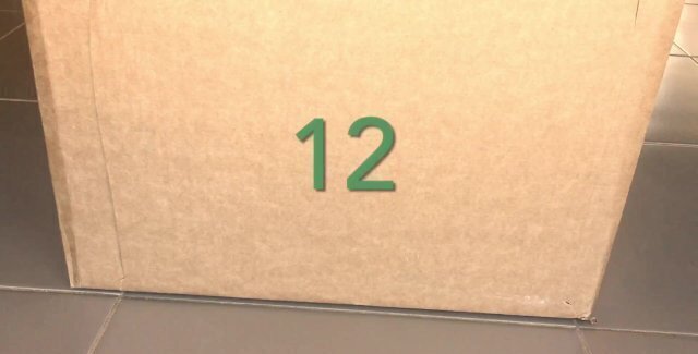 Male foot fetish advent calendar your friend Manly foot