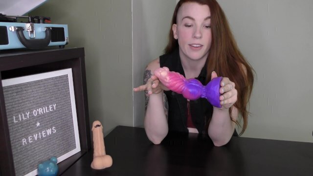 Reviewing Fornax from Strange Bedfellas (SFW)