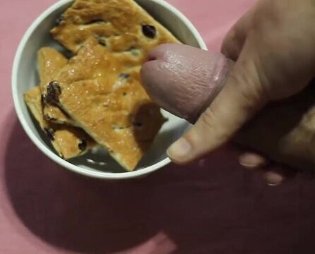 Come dark side, have cookies