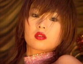 KOMORI MIKI Nude Circus