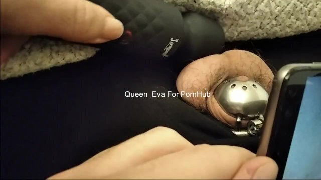 Moglie inculata amico marito cornuto sottomesso (DIALOGHI ITALIANO)