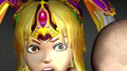 Priston Tale Falara Tribute - Scream & Shout