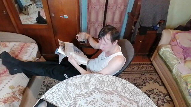 Fuking News Russian Edition