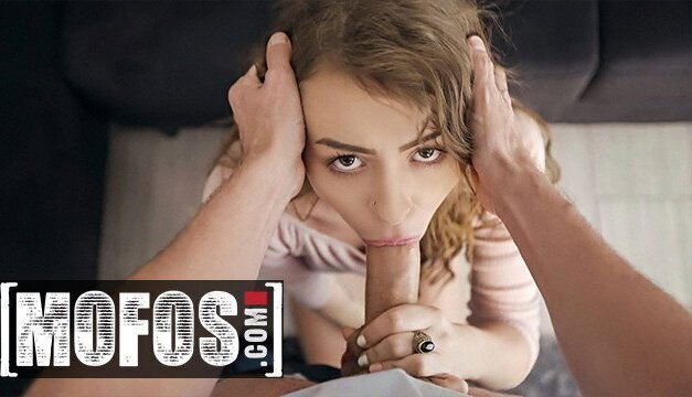 Mofos Horny Teen Alex Blake Plays Ukulele While Riding Bf's Tony Rubino Dick