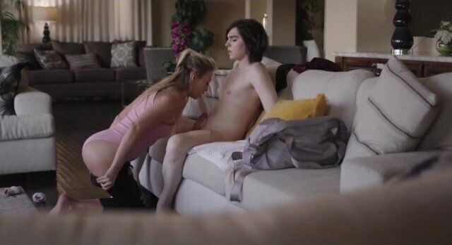 Beautiful transexual fuck girl