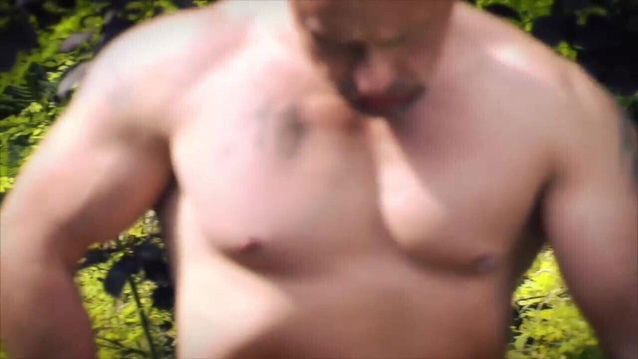 MAGMA FILM German blonde public BDSM