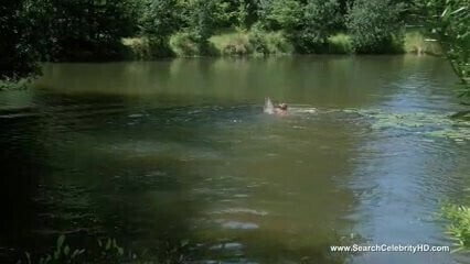 Elizabeth McGovern nude - Racing with the Moon (1984)