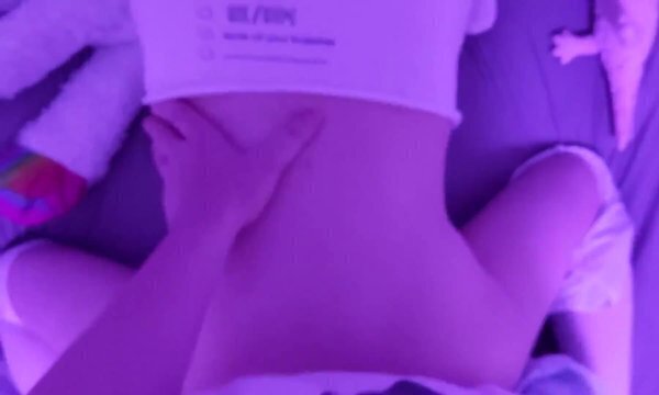 I fuck my Astolfo boyfriend bareback