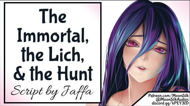 Immortal, Lich, Truth