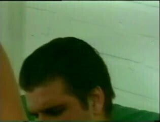 Versaute harige Huren