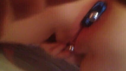 My NOT Aunt Gets Plug