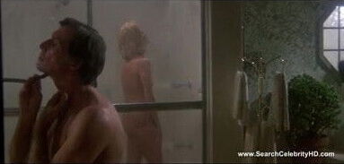 Angie Dickinson nude Dressed Kill (1980)